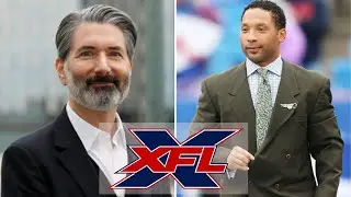 Who Could Be The Next Commissioner Of The XFL? [XFL News]