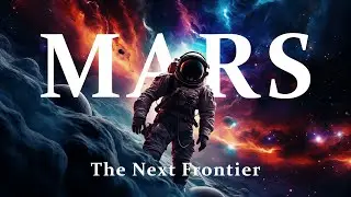 🌌 Why Colonize Mars? The Next Great Frontier for Humanity 🚀