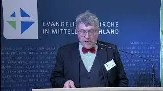 Bericht aus dem Landeskirchenrat
