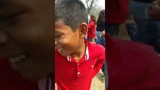 Nepali picnic