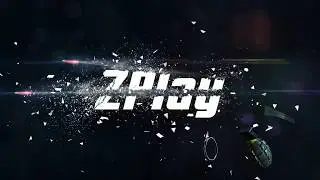 Заставка ZPLAY