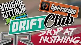 HPI Racing - RC Drift Club