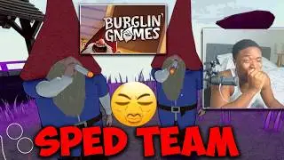 SAGEE4 PLAYS BURGLIN GNOMES WITH SPED GROUP...