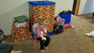 Jett's 4th birthday party 2019