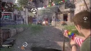 Uncharted 4 / 57 - 12 / SekundesS