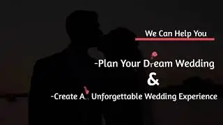 We Create Unforgettable Wedding Experiences - South Florida Weddings