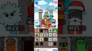Sprunki Beat Music | #noel #christmas #newyear #2026 #games #gameplay #song