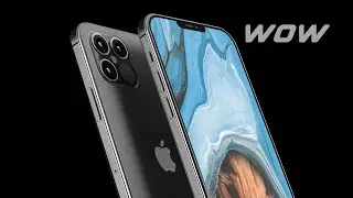 iPhone 13 - FINALY smaller notch #Shorts