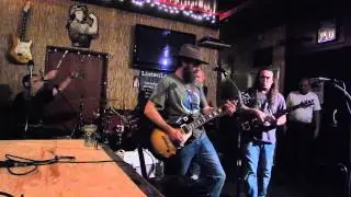 BOXCAR CHIEF