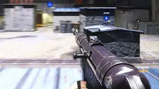 Vanguard Search and Destroy Rushing