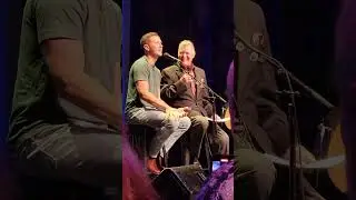 Scotty fan club party 2025