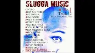 Slugga Music Hustle