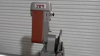 Jet Belt / Disc Sander PM4531