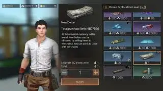 CANNOT EXCHANGE LABYRINTH SEA EVENT POINTS? DON'T WORRY, LET'S CHECK! | LIFE AFTER