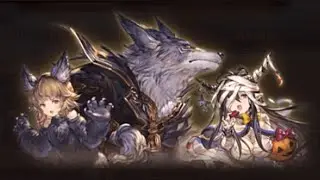 Premium Friday Quest October 2020 - Granblue Fantasy