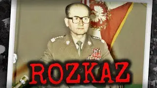 Stan Wojenny – Jak Jaruzelski Rozpętał Wojnę z Własnym Krajem