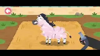 A dirty zebra🦓🦓 #shorts #gaming #viral #viral shorts