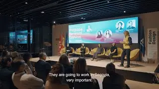 Bachelor in Fashion Design | Launch Event