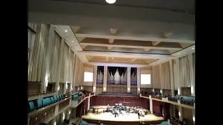 Jacksonville Times-Union Center for the Performing Arts