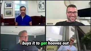 Don't Sell a Swiss Army Knife, Sell a Knife!