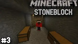 THE MOB FARM | STONEBLOCK | PART 3