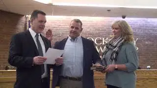Rockaway Twp Reorganization Meeting (1/7/2020-Complete)