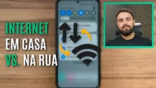 QUAL A DIFEREN&Ccedil;A ENTRE DADOS M&Oacute;VEIS E WI FI?