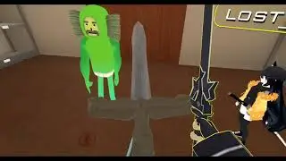 VrChat - Friends and Others