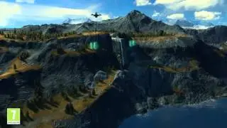 Ubisoft Switzerland presents: Anno 2205- Trailer de Lancement &laquo; Tundra &raquo; FR