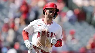 Zach Neto | 2025 Highlights 