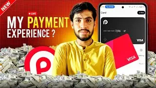 Redotpay Virtual Card Online Payment Experience | Redotpay Card Se Online Payment Kaise Kare