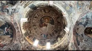 Church of the Holy Apostles (Pyrgi, Chios)