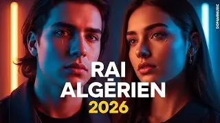 Cheb Rida – Wach Sar | Rai Algerien 2026