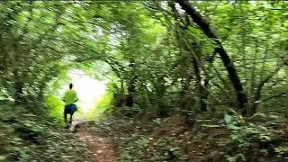 Vagamon Ultrail 2022 .Soles of Cochin Marathon,Running.