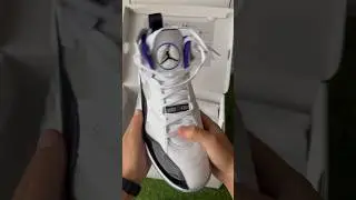 NIKE JUMPMAN TREY TWO!