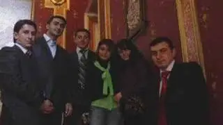 BAKU STATE UNIVERSITY