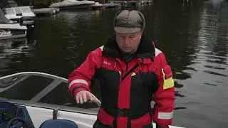 BESTER 530 НАДЁЖНЫЙ И СТИЛЬНЫЙ КАТЕР ДЛЯ РЫБАЛКИ И АКТИВНОГО ОТДЫХА
