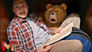 TED Season 2 Trailer (2026) Seth MacFarlane