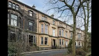 2 Marchmont Terrace, Dowanhill, Glasgow, G12 9LT