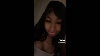 Pretty Girls TikTok Pt.17