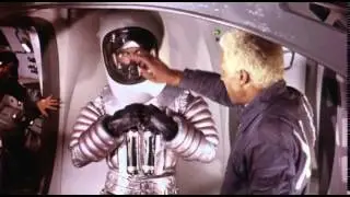 Space Men 1960  Rus sempl ЛО (slavnus)