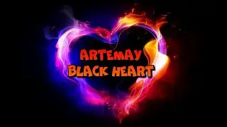 Artemay - Black Heart (Official Phonk)