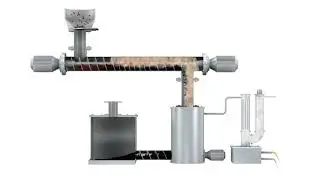 Thermo Catalytic Reforming Susteen Technologies