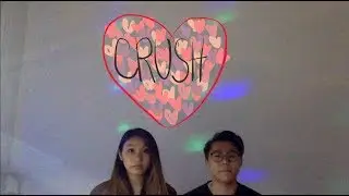 CRUSH❤️  - Kelsey X Gareth