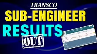 SUB ENGG TRANSCO 05/2017 ПОДВЕДЕНЫ РЕЗУЛЬТАТЫ || САЙМЕДХА КОТИ || ПРИЛОЖЕНИЕ:SAIMEDHA.IN || 98486...