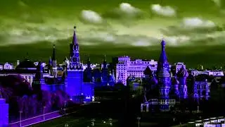 MOSCOW NEON