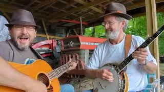 All because of you (Anthony Miller)