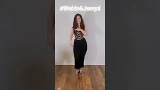 Como Girar Como Selena | Selena - Como La Flor | Jacqui Solano