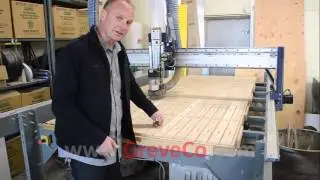 Orange County California Making Custom Trade Show Displays with Accuracy