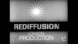 Rediffusion London Production